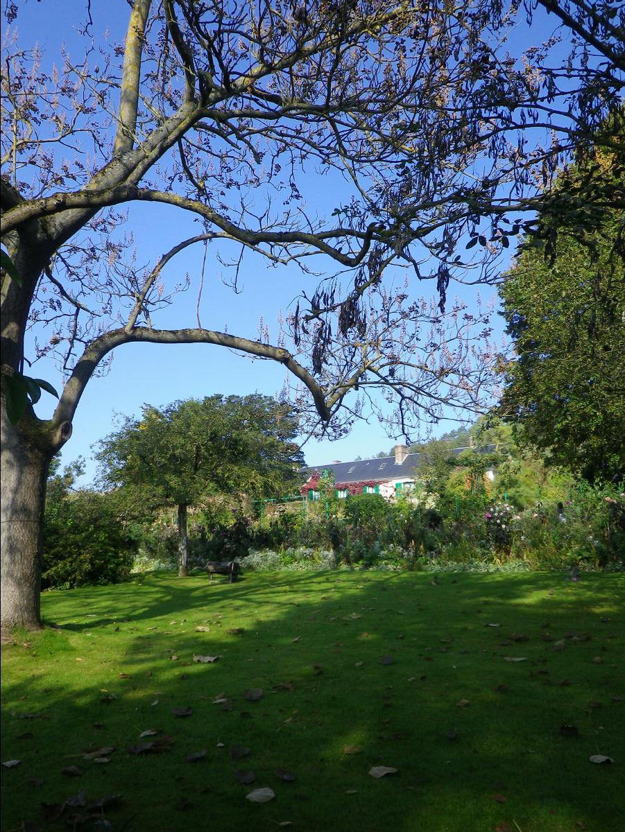 Maison et Jardine de Monet67